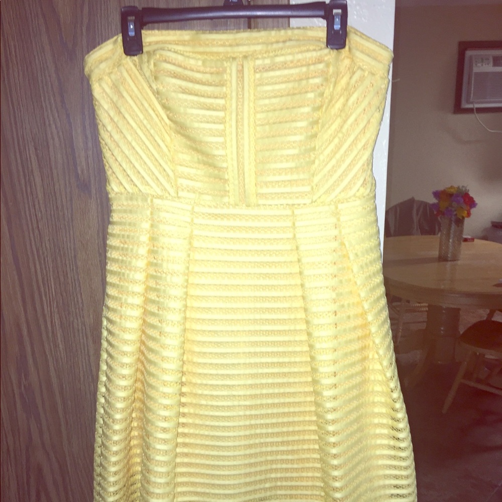 Like new New York and Company Dress